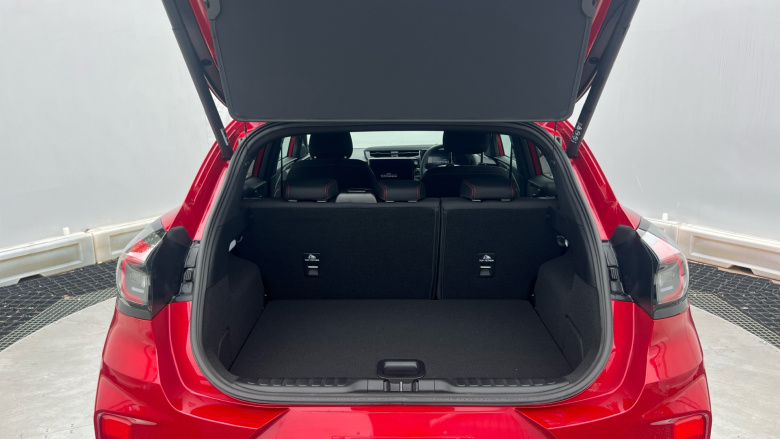 Ford Puma 1.0 EcoBoost Hybrid mHEV ST-Line 5dr Petrol Hatchback